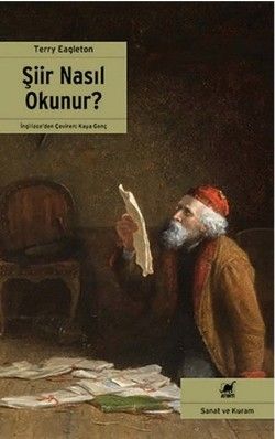 Şiir Nasıl Okunur - Ayrıntı Yayınları Kitap