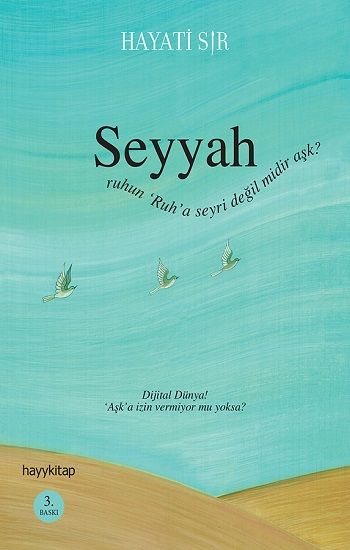 Seyyah - Hayykitap Kitap
