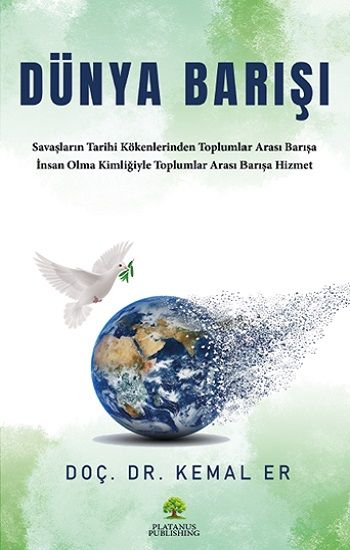 Dünya Barışı - Platanus Publishing Kitap