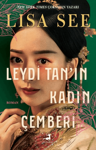 Leydi Tan’ın Kadın Çemberi - Olimpos Yayınları Kitap
