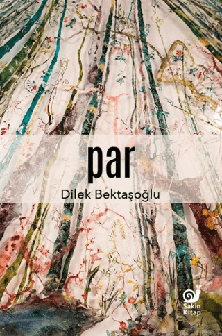 Par - Sakin Kitap Kitap