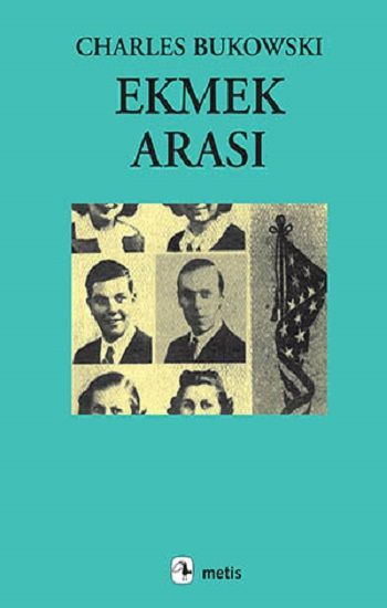 Ekmek Arası - Metis Yayınları Kitap