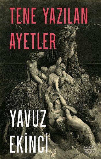 Tene Yazılan Ayetler - Everest Yayınları Kitap