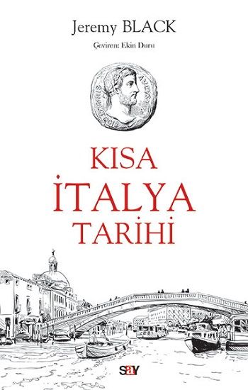 Kısa İtalya Tarihi - Say Yayınları Kitap