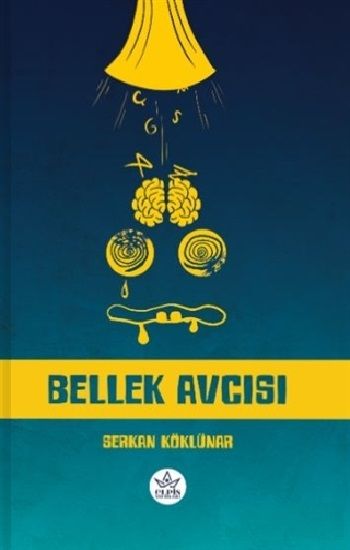Bellek Avcısı - Elpis Yayınları Kitap