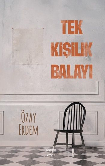 Tek Kişilik Balayı - Everest Yayınları Kitap