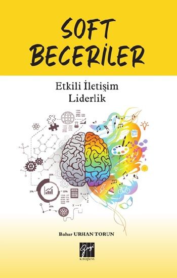 Soft Beceriler - Gazi Kitabevi Kitap