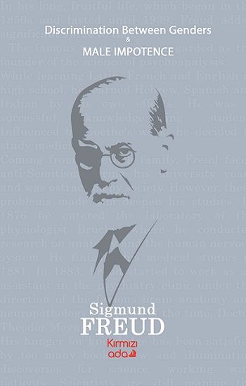 Discrimination Between Genders & Male Impotence - Kırmızı Ada Yayınları Kitap