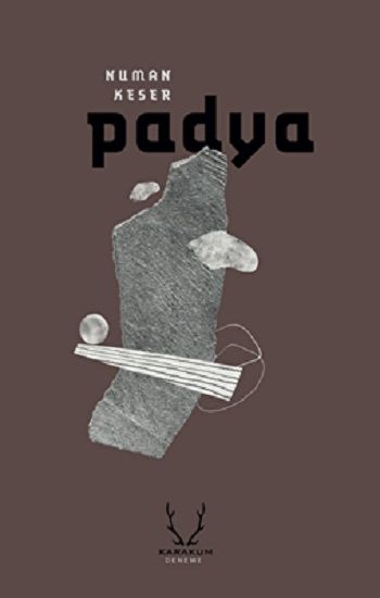 Padya - Karakum Yayınevi Kitap