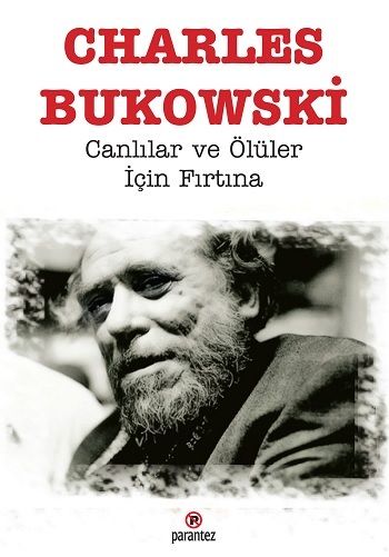 Canlılar ve Ölüler İçin Fırtına - Parantez Yayınları Kitap