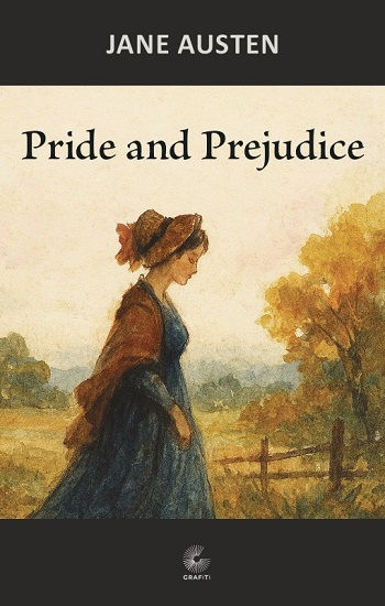 Pride and Prejudice - Grafiti Kitap