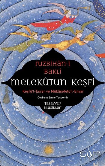 Melekütun Keşfi - Sufi Kitap Kitap