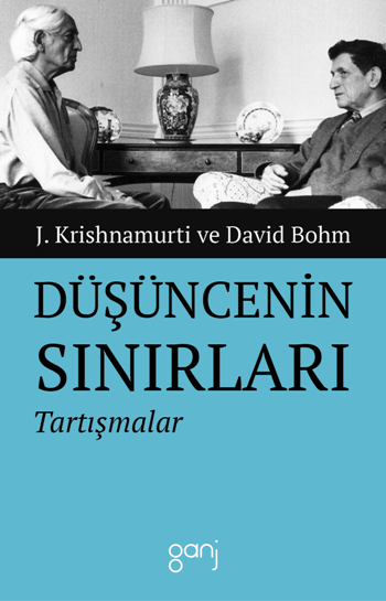 Düşüncenin Sınırları - Ganj Yayınevi Kitap