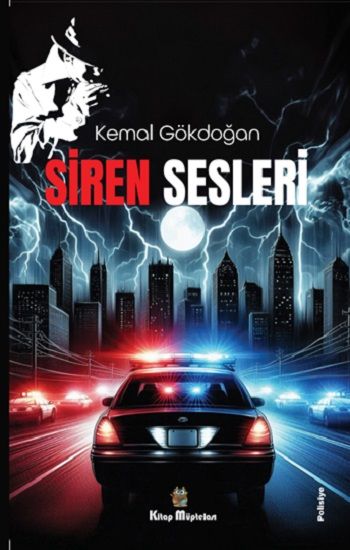 Siren Sesleri - Kitap Müptelası Yayınları Kitap