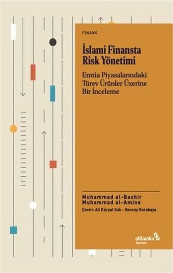 İslami Finansta Risk Yönetimi - Albaraka Yayınları Kitap