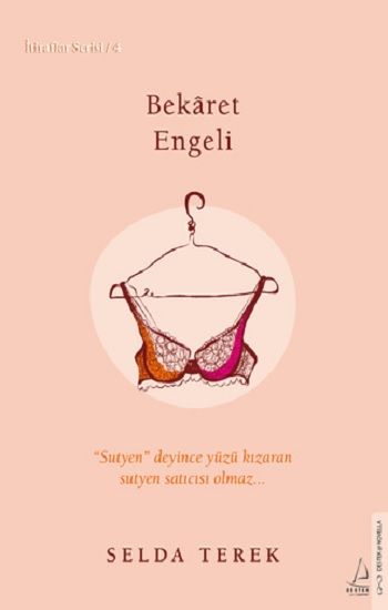 Bekaret Engeli - Destek Yayınları Kitap