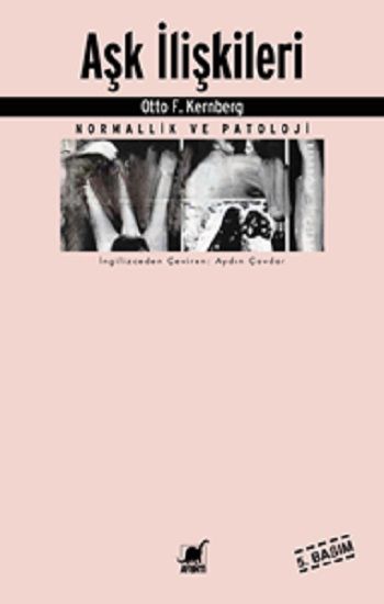 Aşk İlişkileri - Ayrıntı Yayınları Kitap