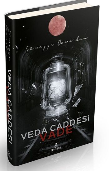 Veda Caddesi 5 – Vade (Ciltli) - Ephesus Yayınları Kitap