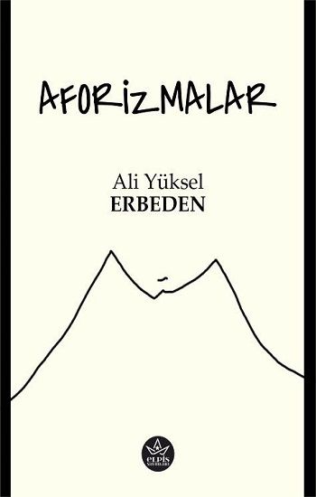 Aforizmalar - Elpis Yayınları Kitap