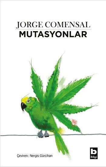 Mutasyonlar - Bilgi Yayınevi Kitap