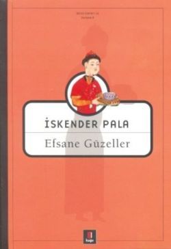 Efsane Güzeller - Kapı Yayınları Kitap