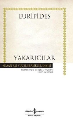 Yakarıcılar - İş Bankası Kültür Yayınları Kitap