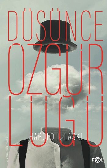 Düşünce Özgürlüğü - Fol Kitap Kitap