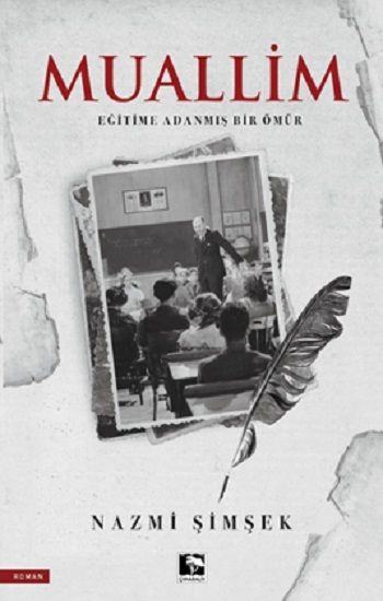 Muallim - Çınaraltı Yayınları Kitap