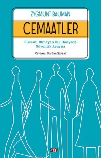 Cemaatler - Say Yayınları Kitap