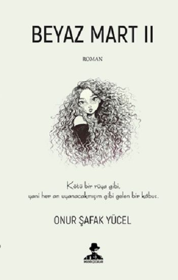 Beyaz Mart II - İmgenin Çocukları Kitap