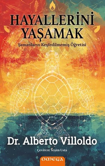 Hayallerini Yaşamak - Say Yayınları Kitap