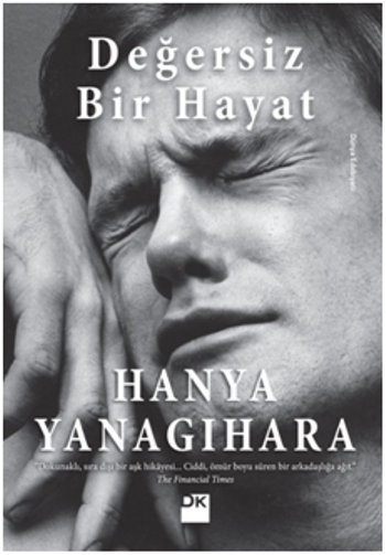 Değersiz Bir Hayat - Doğan Kitap Kitap