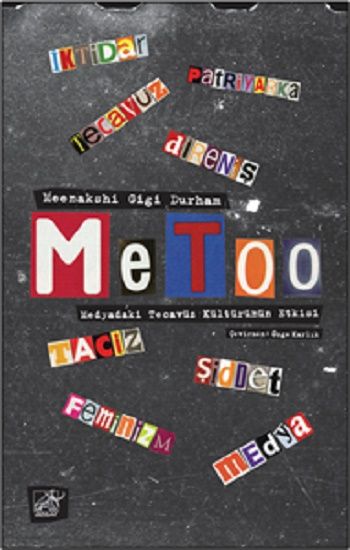 MeToo - Düşbaz Kitaplar Kitap