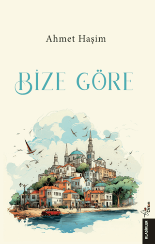 Bize Göre - Orion Kitabevi Kitap