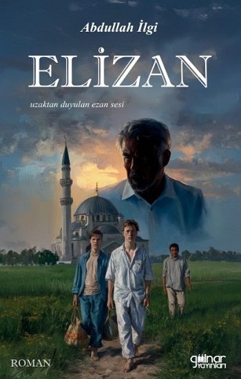 Elizan - Gülnar Yayınları Kitap