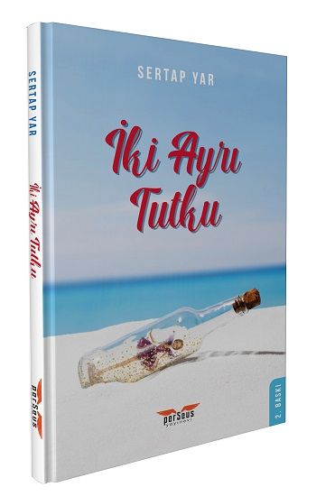 İki Ayrı Tutku - Perseus Kitap