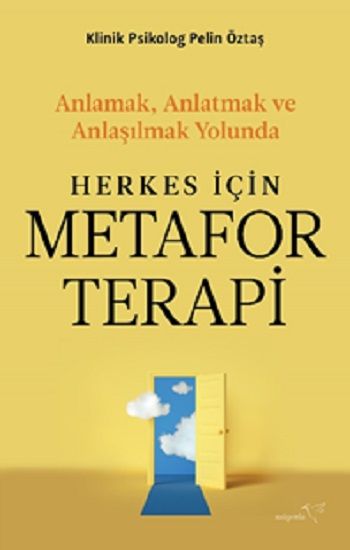 Herkes İçin Metafor Terapi - Müptela Yayınevi Kitap