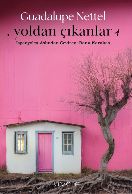 Yoldan Çıkanlar - Livera Yayınevi Kitap