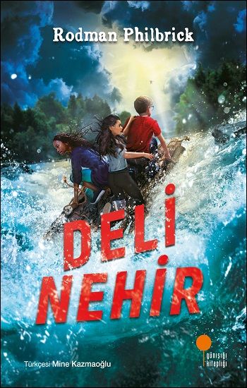 Deli Nehir - Günışığı Kitaplığı Kitap