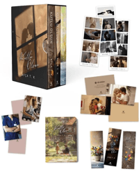 Kutlu Olsun Seti  (3 Kitap - Kutulu - Ciltli) - Pukka Yayınları Kitap