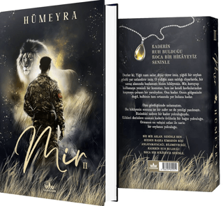 Mir 2 (Ciltli) - Guardian Kitap