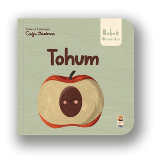 Tohum - Sincap Kitap Kitap