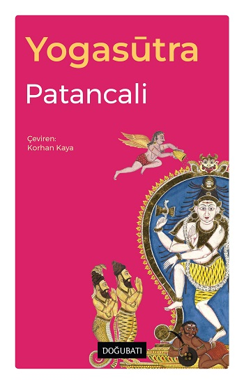 Yogasūtra - Doğu Batı Yayınları Kitap