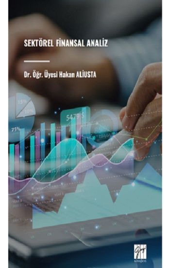Sektörel Finansal Analiz - Gazi Kitabevi Kitap