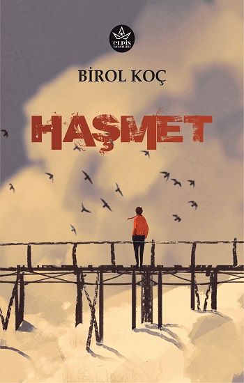 Haşmet - Elpis Yayınları Kitap