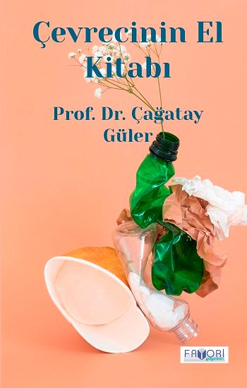 Çevrecinin El Kitabı - Favori Yayınları Kitap