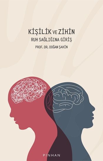 Kişilik ve Zihin - Pinhan Yayıncılık Kitap
