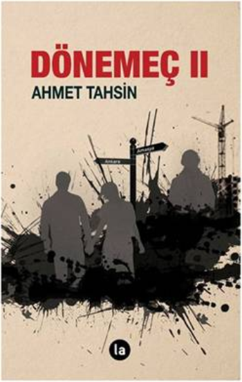 Dönemeç II - La Kitap Yayınları Kitap