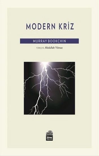Modern Kriz - Sümer Yayın Kitap