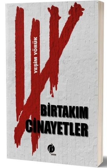 Birtakım Cinayetler - Herdem Kitap Kitap